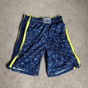 Nasty Pig Basketball Shorts